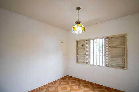 Casa à venda com 179m², 4 quartos e 2 vagasQuarto 3