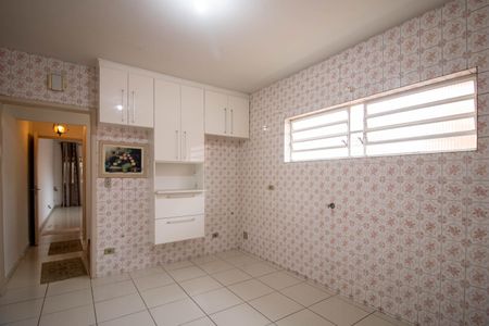 Casa à venda com 179m², 4 quartos e 2 vagasSala de Jantar