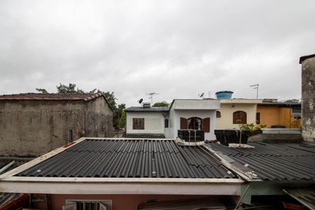 Casa à venda com 179m², 4 quartos e 2 vagasVista Quarto 3