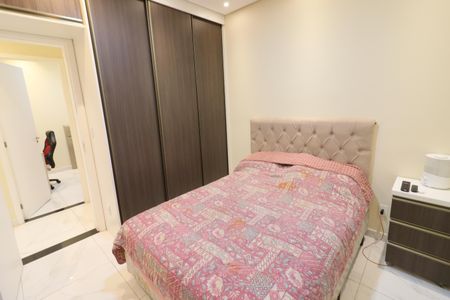 Apartamento à venda com 62m², 3 quartos e 1 vagaQuarto 1