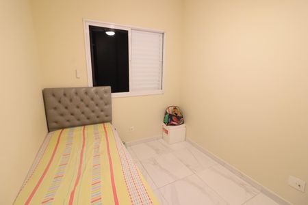 Apartamento à venda com 62m², 3 quartos e 1 vagaQuarto 3