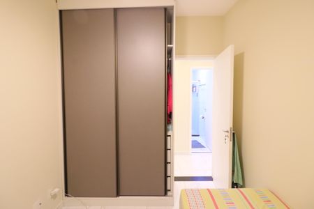 Apartamento à venda com 62m², 3 quartos e 1 vagaQuarto 3