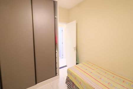 Apartamento à venda com 62m², 3 quartos e 1 vagaQuarto 3