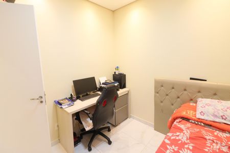 Apartamento à venda com 62m², 3 quartos e 1 vagaQuarto 2