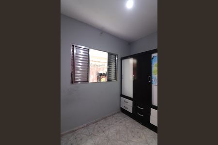 Quarto 2 de casa para alugar com 2 quartos, 125m² em Jardim Thelma, São Bernardo do Campo