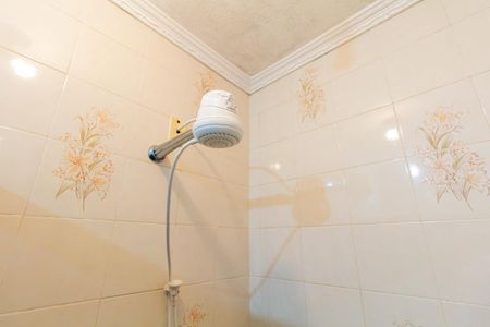 Casa para alugar com 140m², 4 quartos e 2 vagas Casa para alugar com 140m², 4 quartos e 2 vagasCasa 1: Banheiro 2