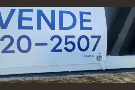 Fachada - plaquinha de casa à venda com 4 quartos, 140m² em Burgo Paulista, São Paulo