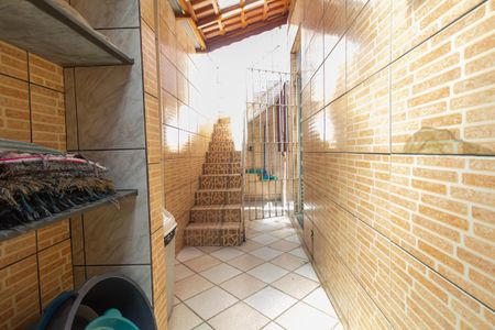 Casa para alugar com 140m², 4 quartos e 2 vagas Casa para alugar com 140m², 4 quartos e 2 vagasCasa 1: Área de Serviço