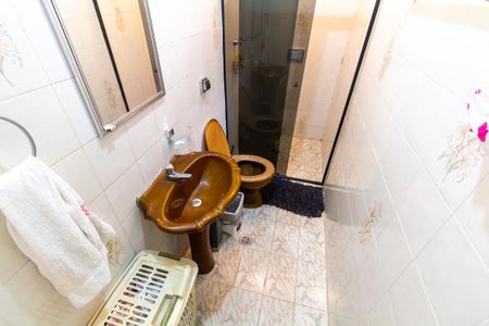 Casa para alugar com 140m², 4 quartos e 2 vagas Casa para alugar com 140m², 4 quartos e 2 vagasCasa 1: Banheiro 2