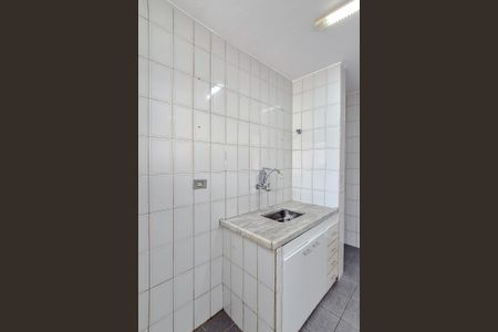 Apartamento à venda com 81m², 2 quartos e 1 vagaCozinha