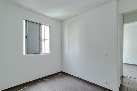 Apartamento à venda com 81m², 2 quartos e 1 vagaQuarto 2