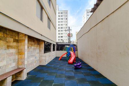 Apartamento à venda com 81m², 2 quartos e 1 vagaÁrea comum - Playground