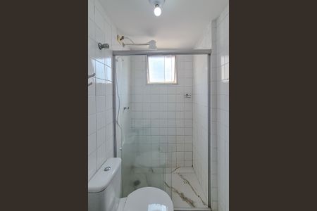 Apartamento à venda com 81m², 2 quartos e 1 vagaBanheiro
