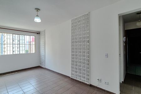 Apartamento à venda com 81m², 2 quartos e 1 vagaSala
