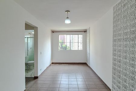 Apartamento à venda com 81m², 2 quartos e 1 vagaSala