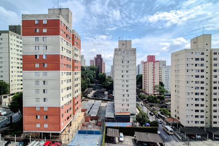 Apartamento à venda com 81m², 2 quartos e 1 vagavista da Área de Serviço