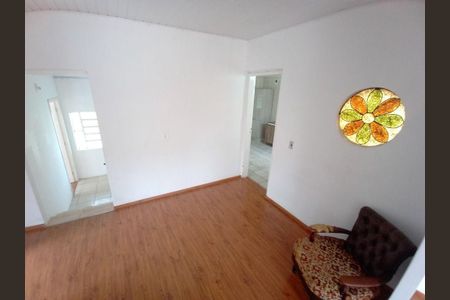 Casa para alugar com 3 quartos, 100m² em Rubem Berta, Porto Alegre