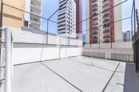 Apartamento para alugar com 56m², 2 quartos e 1 vagaQuadra