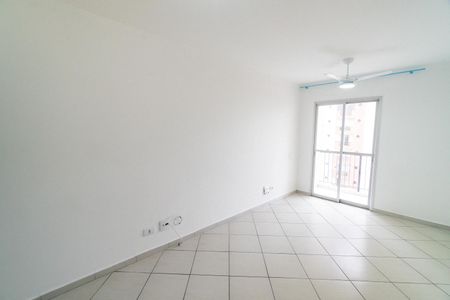 Sala de apartamento para alugar com 2 quartos, 56m² em Vila Guarani (z Sul), São Paulo