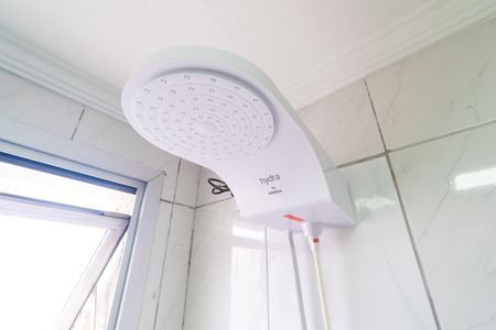 Apartamento para alugar com 56m², 2 quartos e 1 vagaBanheiro Detalhe