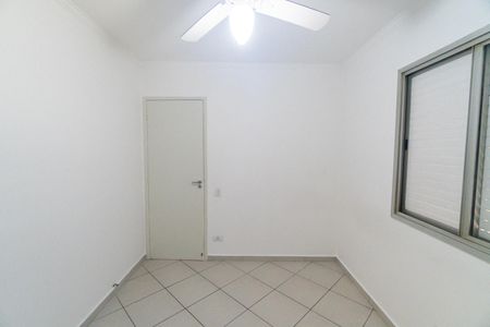 Quarto 2 de apartamento para alugar com 2 quartos, 56m² em Vila Guarani (z Sul), São Paulo