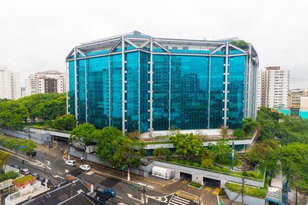 Apartamento para alugar com 56m², 2 quartos e 1 vagaVista do Quarto 2