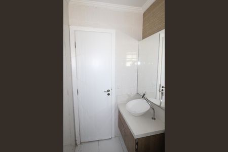 Apartamento para alugar com 125m², 3 quartos e 2 vagasBanheiro