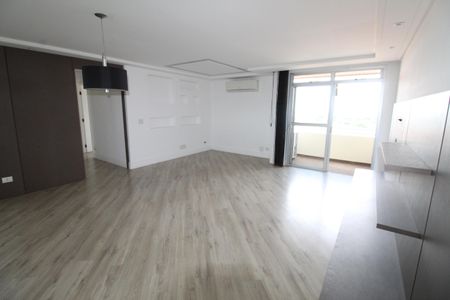 Apartamento para alugar com 125m², 3 quartos e 2 vagasSala