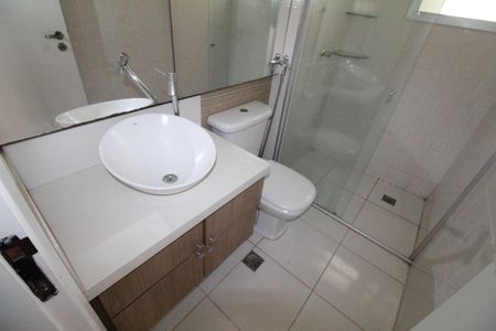 Apartamento para alugar com 125m², 3 quartos e 2 vagasBanheiro
