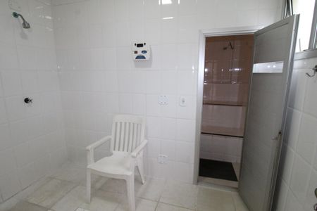 Apartamento para alugar com 125m², 3 quartos e 2 vagasÁrea comum - Sauna