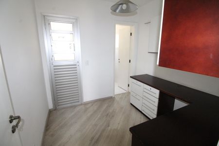 Apartamento para alugar com 125m², 3 quartos e 2 vagasEscritório