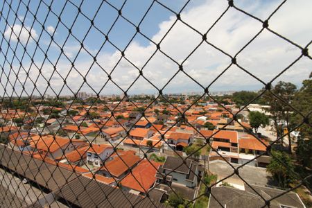 Sala de apartamento para alugar com 3 quartos, 125m² em Bosque dos Eucaliptos, São José dos Campos