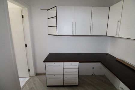 Apartamento para alugar com 125m², 3 quartos e 2 vagasEscritório