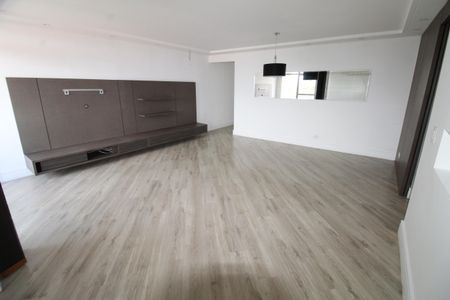 Sala de apartamento para alugar com 3 quartos, 125m² em Bosque dos Eucaliptos, São José dos Campos