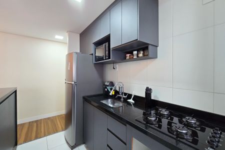 Apartamento para alugar com 46m², 2 quartos e 1 vagaCozinha
