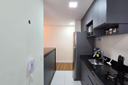 Apartamento para alugar com 46m², 2 quartos e 1 vagaCozinha