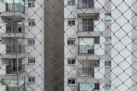 Apartamento para alugar com 46m², 2 quartos e 1 vagaVista - Sacada