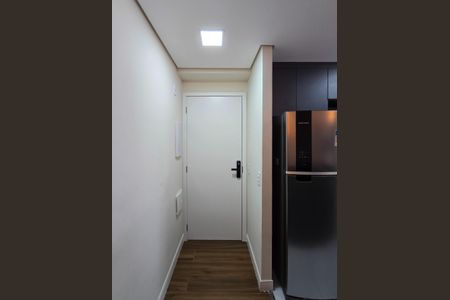Apartamento para alugar com 46m², 2 quartos e 1 vagaEntrada