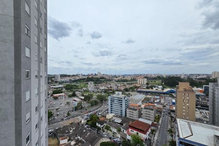 Apartamento para alugar com 46m², 2 quartos e 1 vagaVista - Quarto 2