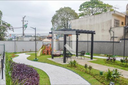 Apartamento para alugar com 46m², 2 quartos e 1 vagaÁrea comum - Playground