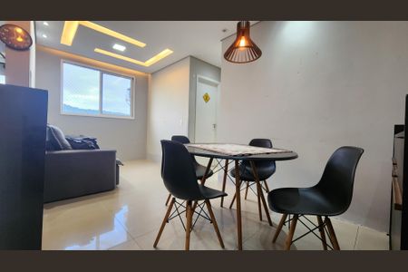 Apartamento para alugar com 45m², 2 quartos e 1 vagaSala