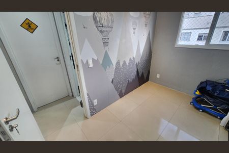 Apartamento para alugar com 45m², 2 quartos e 1 vagaQuarto 2