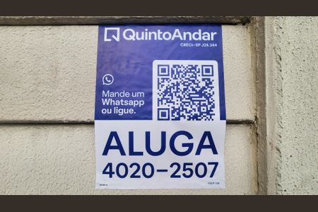 Apartamento para alugar com 45m², 2 quartos e 1 vagaFachada ADESIVO INSTALADO