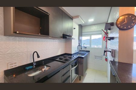 Apartamento para alugar com 45m², 2 quartos e 1 vagaCozinha