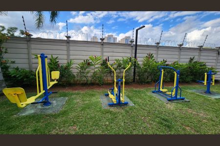 Apartamento para alugar com 45m², 2 quartos e 1 vagaÁrea comum - Academia