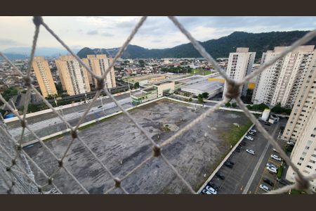 Apartamento para alugar com 45m², 2 quartos e 1 vagaVista da Sala