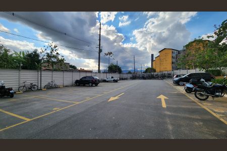 Apartamento para alugar com 45m², 2 quartos e 1 vagaGaragem