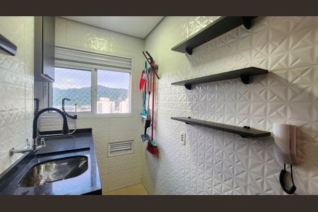 Apartamento para alugar com 45m², 2 quartos e 1 vagaÁrea de Serviço