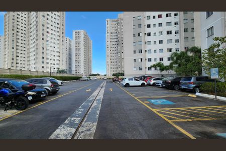 Apartamento para alugar com 45m², 2 quartos e 1 vagaGaragem