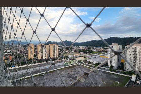 Apartamento para alugar com 45m², 2 quartos e 1 vagaVista do Quarto 1